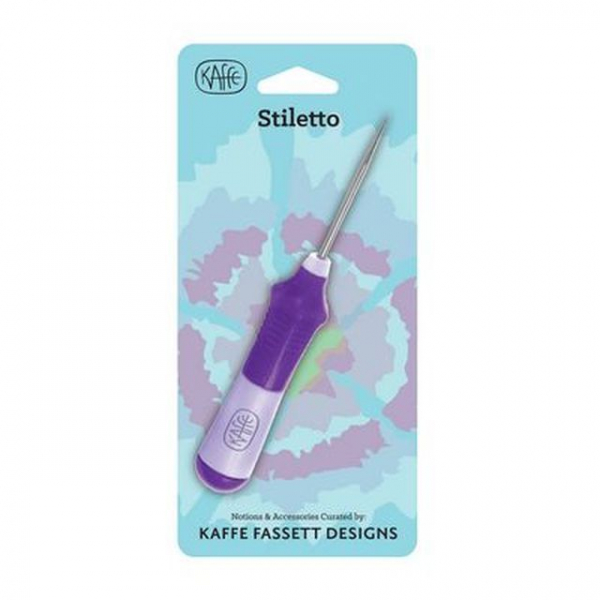 Stiletto Kaffe Fassett (1 Stück)